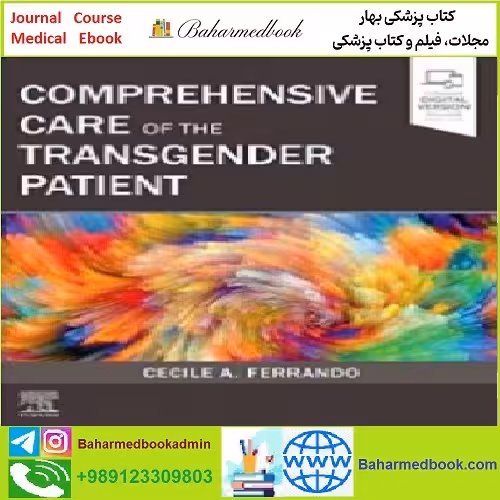 Comprehensive Care of the Transgender Patient TRUE PDF pri