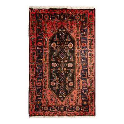 فرش دستبافت سه متری کد 971315