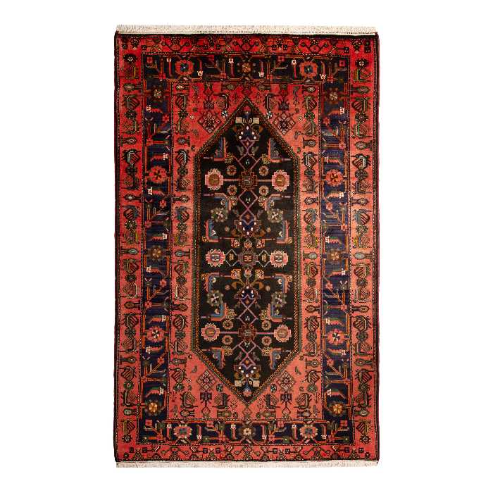 فرش دستبافت سه متری کد 971315