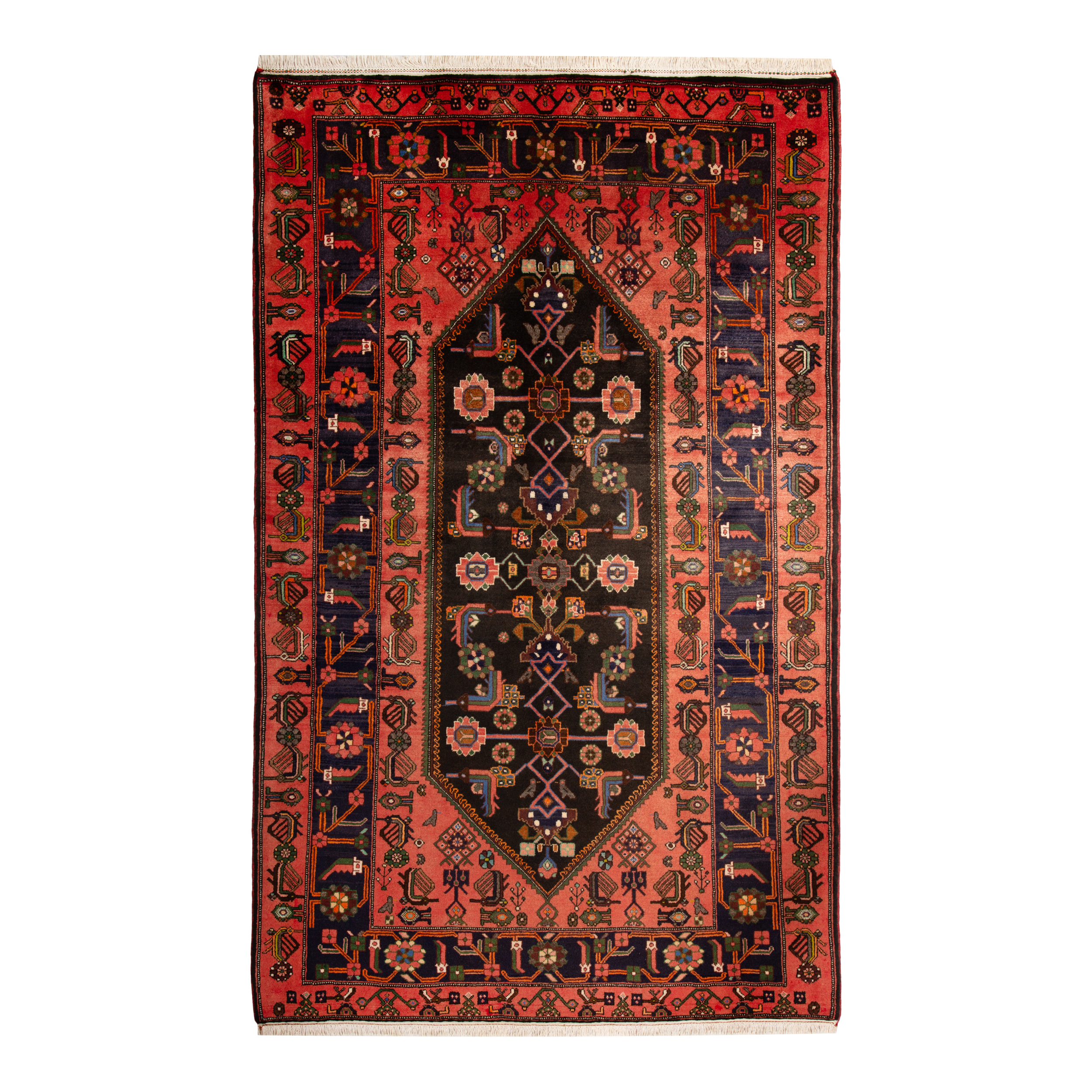 فرش دستبافت سه متری کد 971315