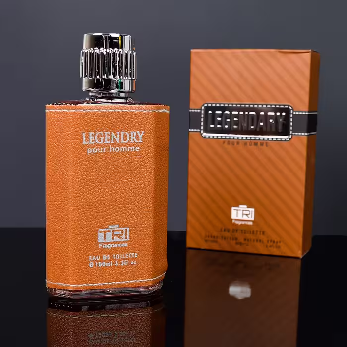 عطر امپر لجند