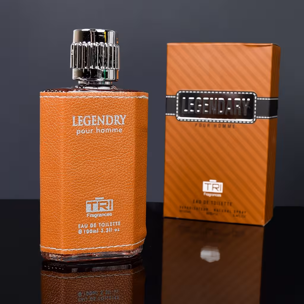 عطر امپر لجند