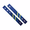 ارگانایزر سیم و کابل طرح خط خطی مدل C-207 مجموعه 2 عددی