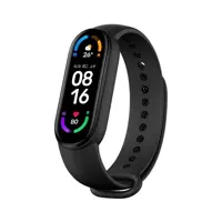 مچ بند هوشمند مدل Smart band 6 