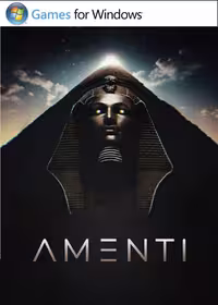 بازی کامپیوتر Amenti