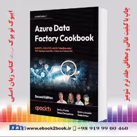 Azure Data Factory Cookbook 2nd Edition