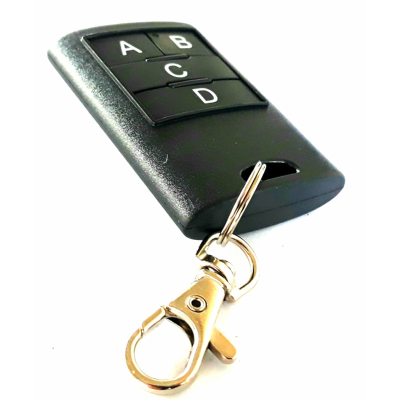 ریموت کدلرینگ سیماران سری  A1