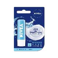 بالم لب نیوا NIVEA Hydro Care