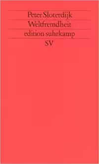 خرید و دانلود نسخه کامل کتاب Weltfremdheit (Edition Suhrkamp) (German Edition)