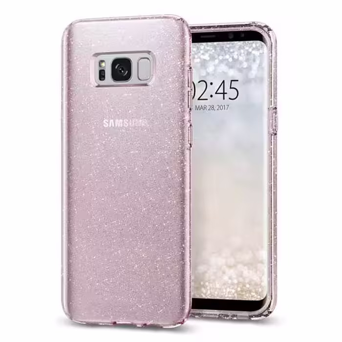قاب فانتزی اکلیلی موبایل سامسونگ S8 Plus