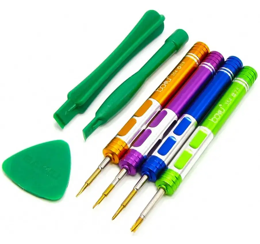 ست پیچ گوشتی موبایل باکو ba-3336