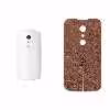برچسب پوششی ماهوت مدل MNL-MBNZ مناسب برای گوشی موبایل موتورولا Moto G 2nd gen
