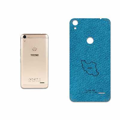 برچسب پوششی ماهوت مدل BL-IRC مناسب برای گوشی موبایل تکنو WX4 Pro