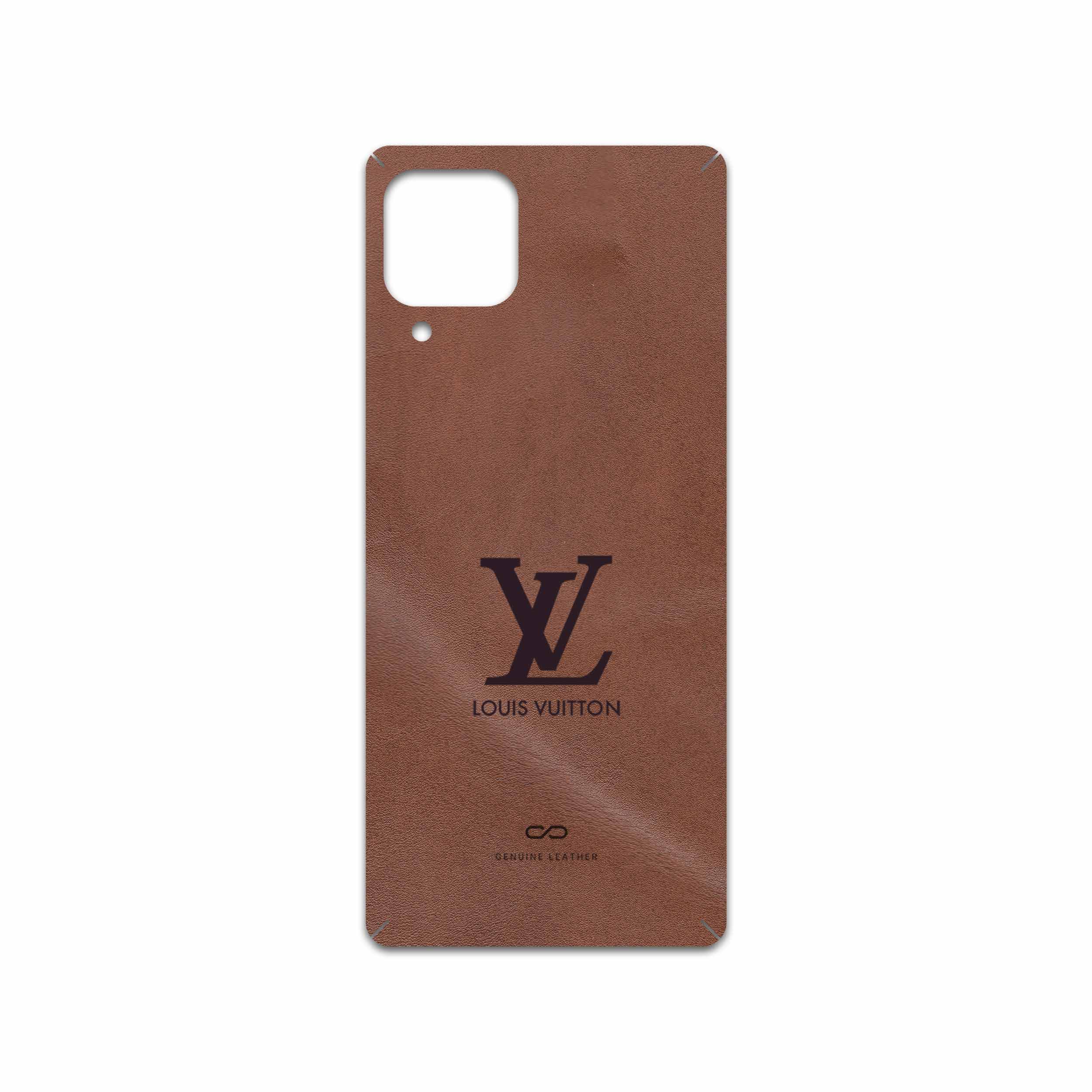 برچسب پوششی ماهوت مدل MNL-LS_VTTN مناسب برای گوشی موبایل سامسونگ Galaxy M62