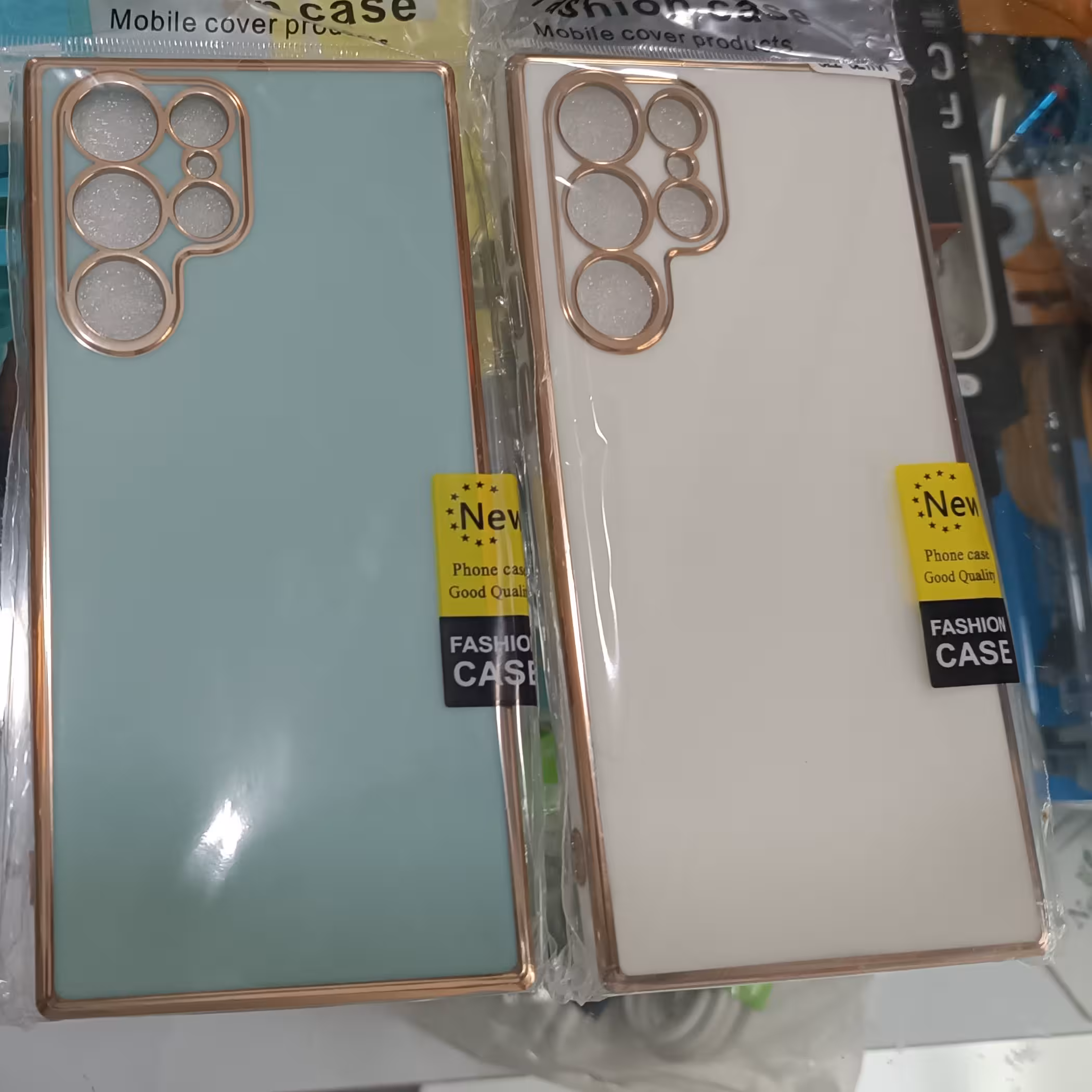 قاب گوشی سامسونگ S22 Ultra 