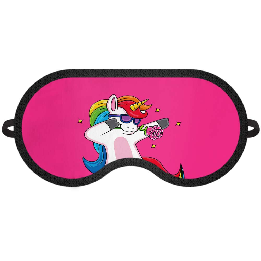 چشم بند مدل Unicorn7