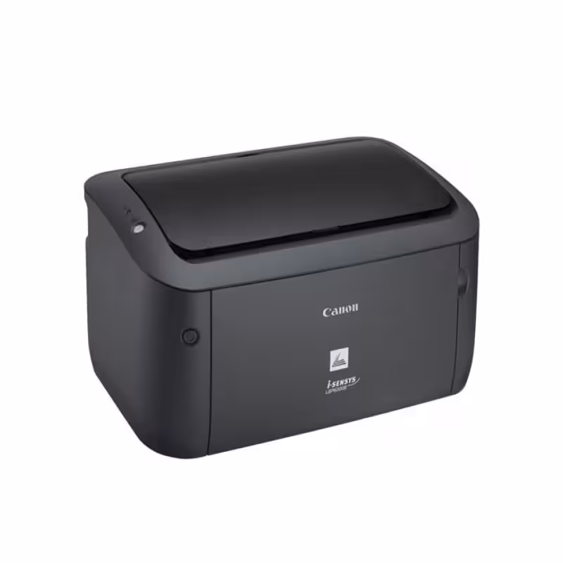 پرینتر تک کاره کانن LBP6018 BLACK