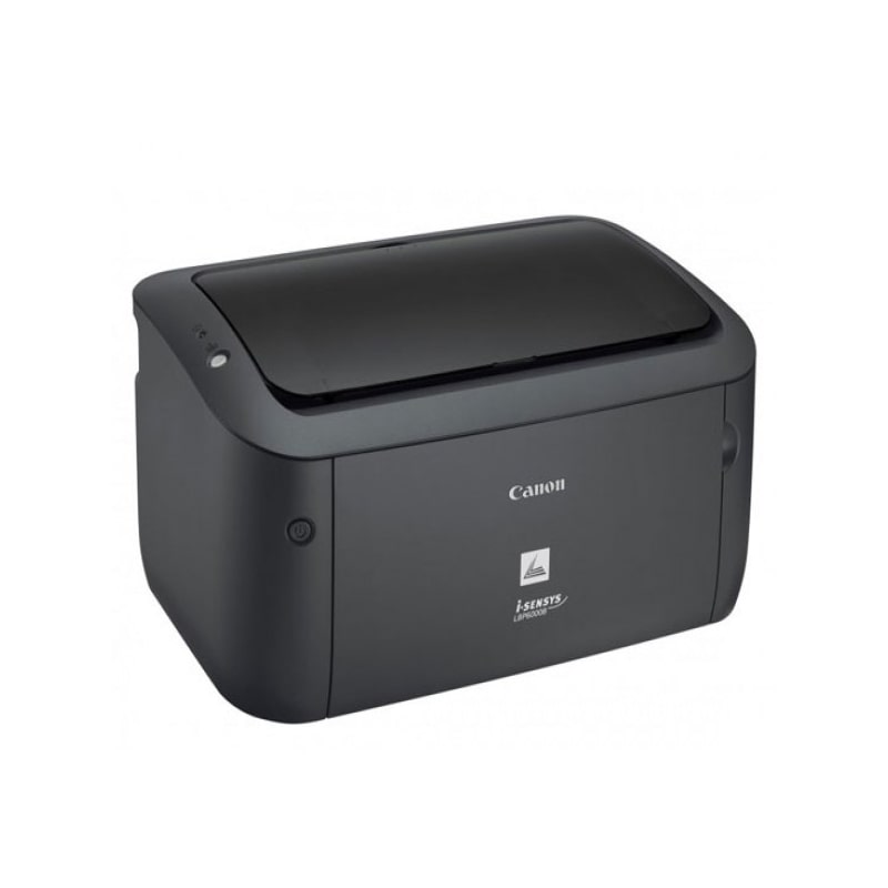 پرینتر تک کاره کانن LBP6018 BLACK