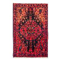 فرش دستبافت سه متری مدل بروجرد کد 48.2088