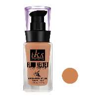 کرم پودر بکا مدل Fluid Velvet شماره 202 حجم 30 میلی لیتر