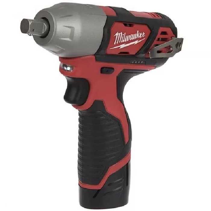 بکس 1/2 اینچ 12 ولت شارژی میلواکی مدل M12BIW12-202C