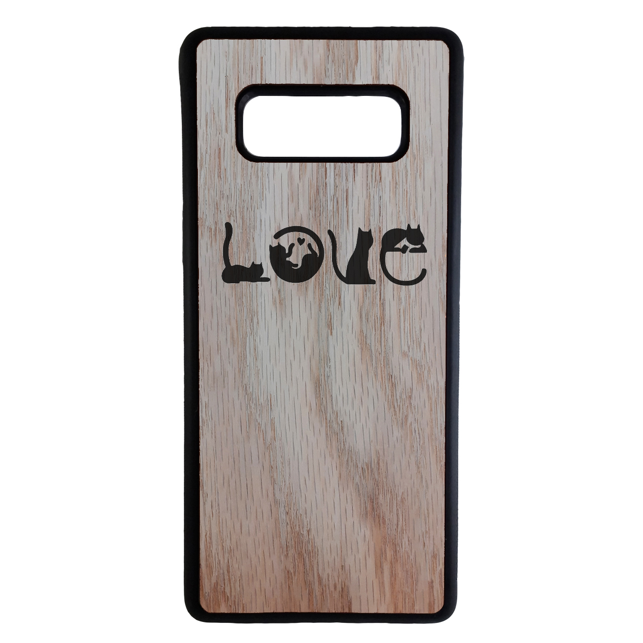 کاور مدل NOM78 مناسب برای گوشی موبایل سامسونگ Galaxy Note 8