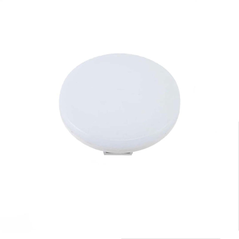 پنل سقفی گرد روکار 48 وات فريم لس سان لوکس مدل SFP48R