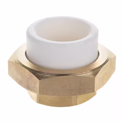 مهره ماسوره مدل DN-990315 بسته 2 عددی