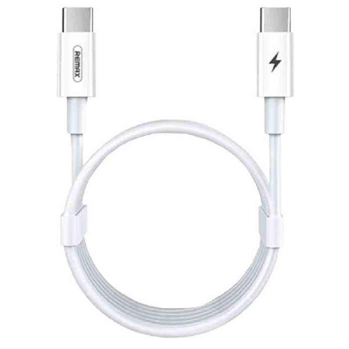 کابل تبدیل USB-C مدل RC-175c طول 1 متر