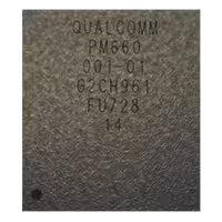 آی سی تغذیه Qualcomm PM660-001-01