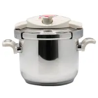 زودپز تک اوبرون کد A-254 گنجایش 7 لیتر