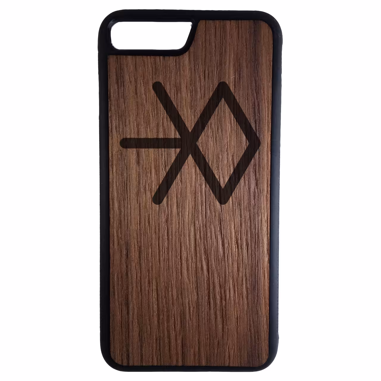 کاور طرح exo کد 1105410943132 مناسب برای گوشی موبایل اپل iphone 7 plus/8plus