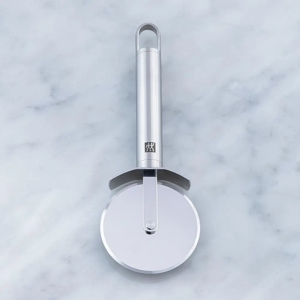 پیتزا بر استیل زولینگ 20 سانت مدل pro ZWILLING Pro Pizza Cutter 20cm