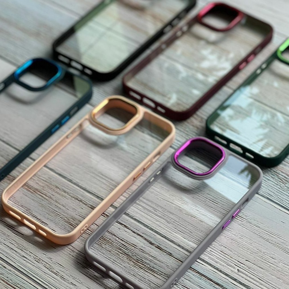 قاب شفاف فانتزی اندروید