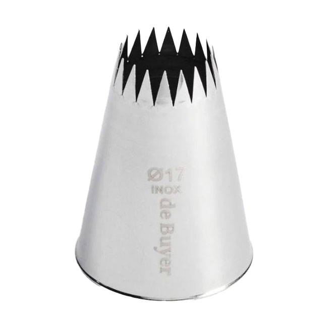 ماسوره اکلر دبویر