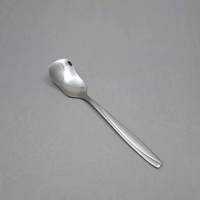 قاشق بستنی خوری یونی هوم مدل ماینز بسته 12 عددی