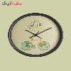 ساعت دیواری سالبردز مدل CWM-101