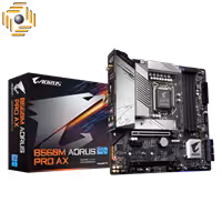 مادربرد گیگابایت B560M AORUS PRO AX