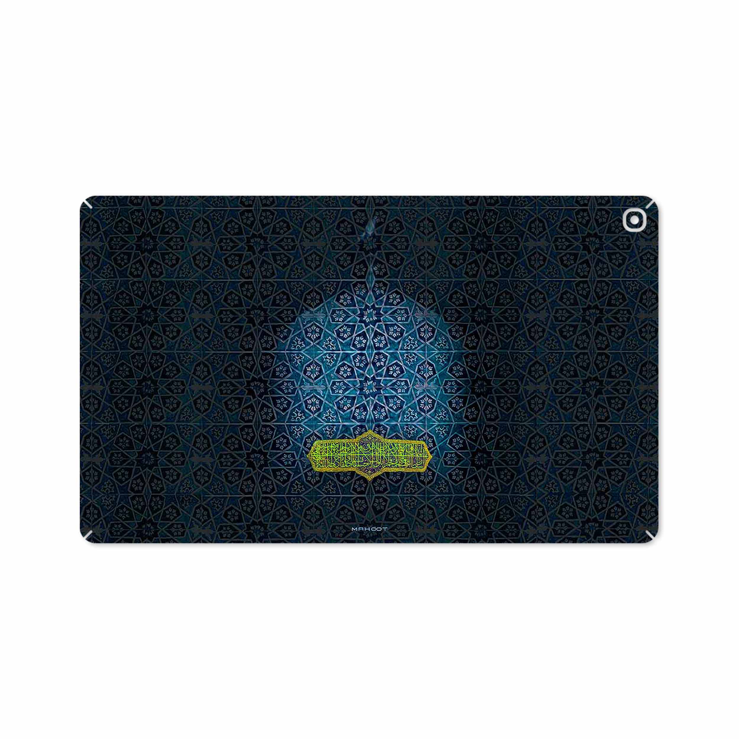 برچسب پوششی ماهوت مدل Imam Reza مناسب برای تبلت سامسونگ Galaxy Tab A 10.1 2019 T515