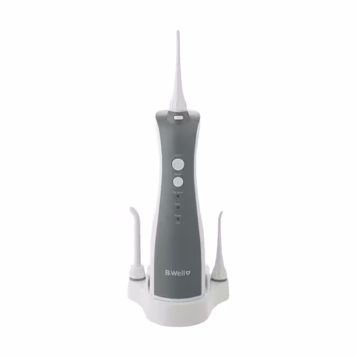 واتر جت دندان بی ول B.Well WI-912