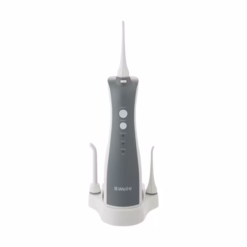 واتر جت دندان بی ول B.Well WI-912