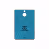برچسب پوششی ماهوت مدل BL-CHNL مناسب برای گوشی موبایل بلک بری Passport Silver Edition