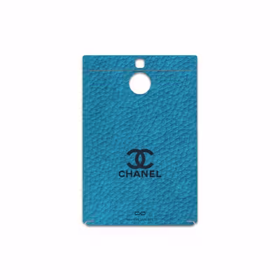 برچسب پوششی ماهوت مدل BL-CHNL مناسب برای گوشی موبایل بلک بری Passport Silver Edition