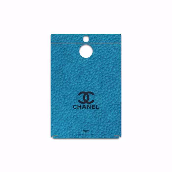 برچسب پوششی ماهوت مدل BL-CHNL مناسب برای گوشی موبایل بلک بری Passport Silver Edition