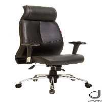 صندلی اداری مدیریتی جوان مدل J3070