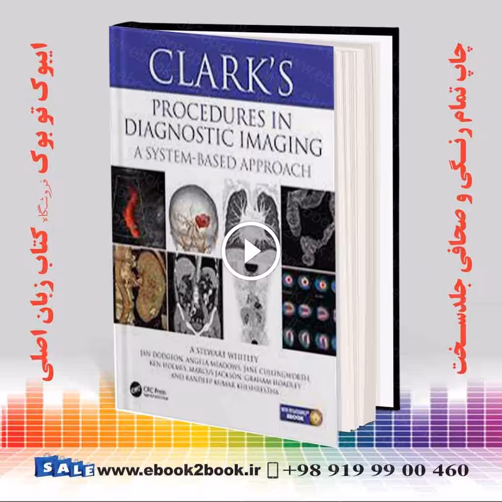 Clark’s Procedures in Diagnostic Imaging