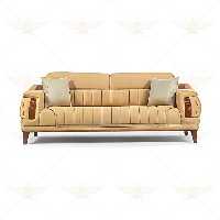 کاناپه 3 نفره لاریسا