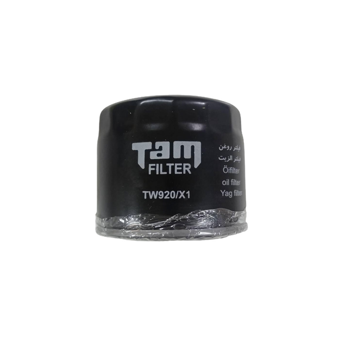 فیلتر روغن تام مدل TW920/X1 مناسب برای ام وی ام X33