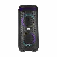 اسپیکر بلوتوثی قابل حمل هایکواستار مدل PARTY BOX HPS-6013