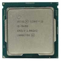 پردازنده مرکزی اینتل مدل Core i5-9400 تری